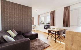 Boardinghouse Massing